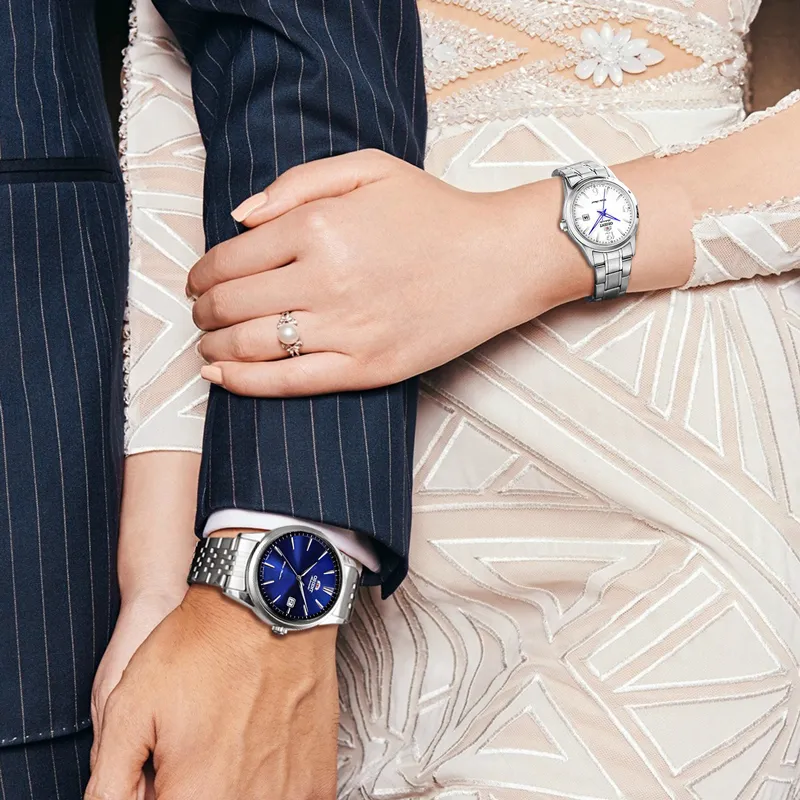 ORIENT Unisex Watch-1