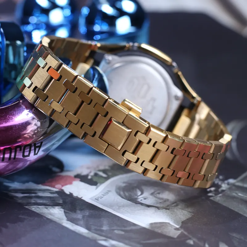 VENCREW Farmhouse Series Watch Cases Unisex-5