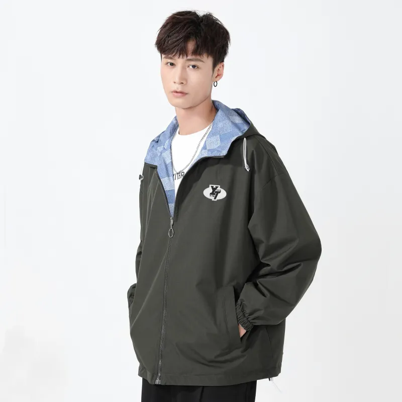 Yvette Jackets Unisex-28