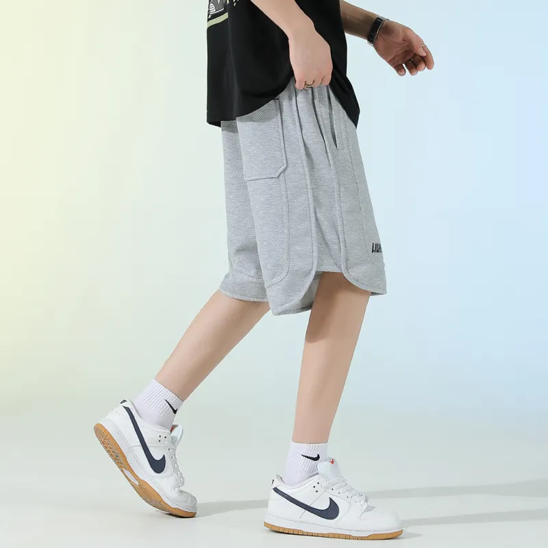 Lightning X Storm Casual Shorts Unisex-20