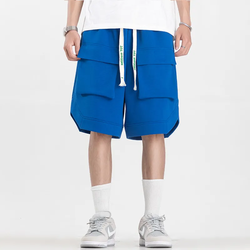 Toy Machine Loose Fit Shorts Unisex-19