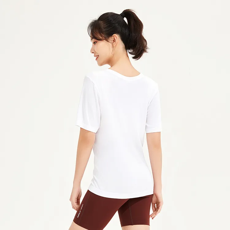 MOLY VIVI T-Shirts Women's-6