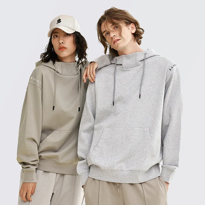 BAGGL Sweatshirts Unisex-5