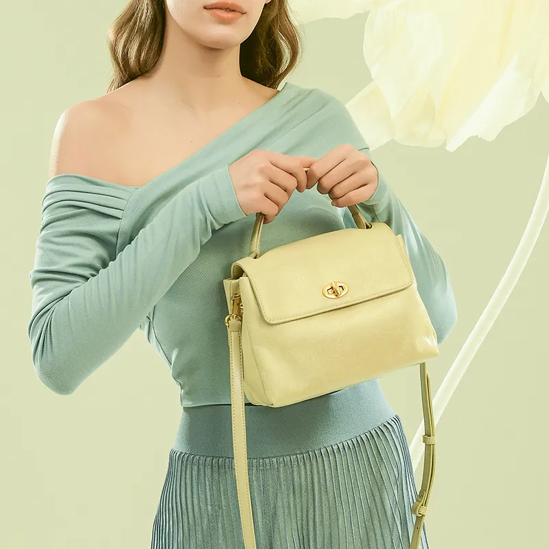 MISS MUSI Handbags-1