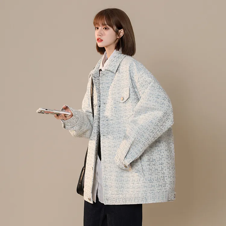 MPUX Jackets Unisex-5