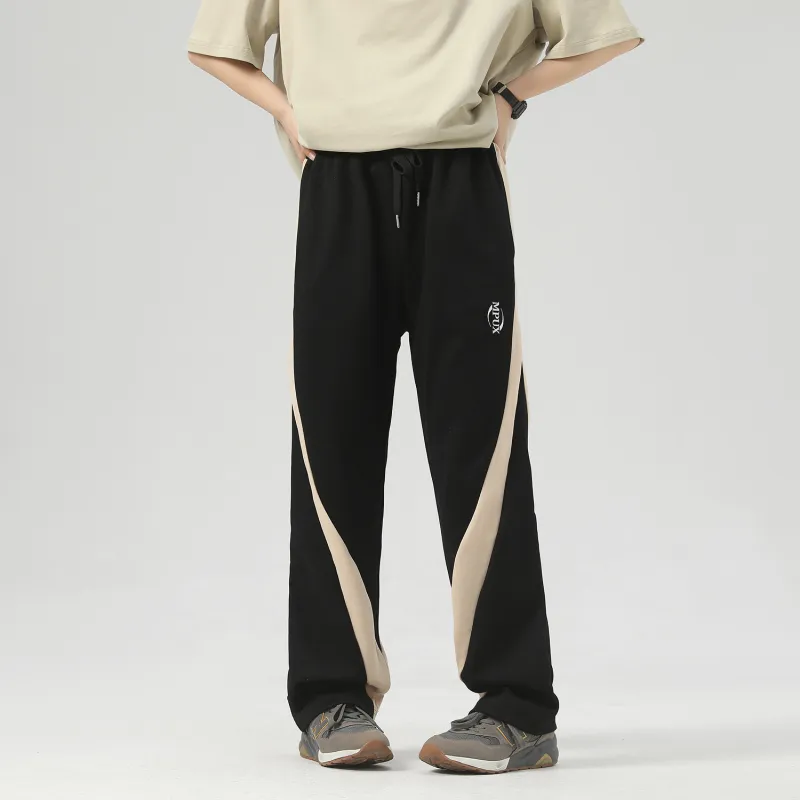MPUX Knitted Sweatpants Unisex-3
