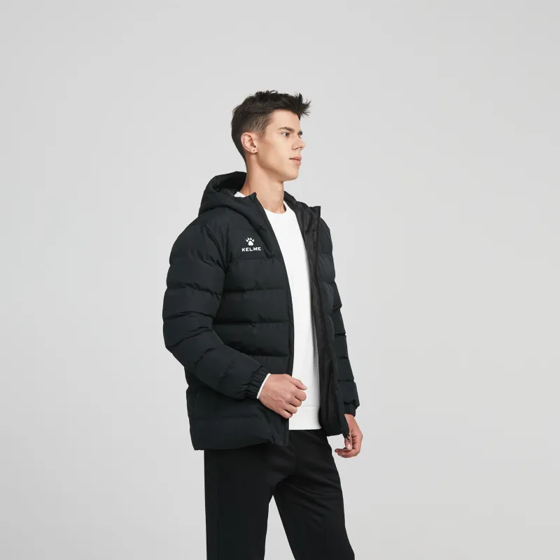 KELME Puffer Jackets Unisex-4