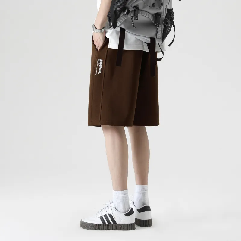 BRNR Casual Shorts Unisex-18