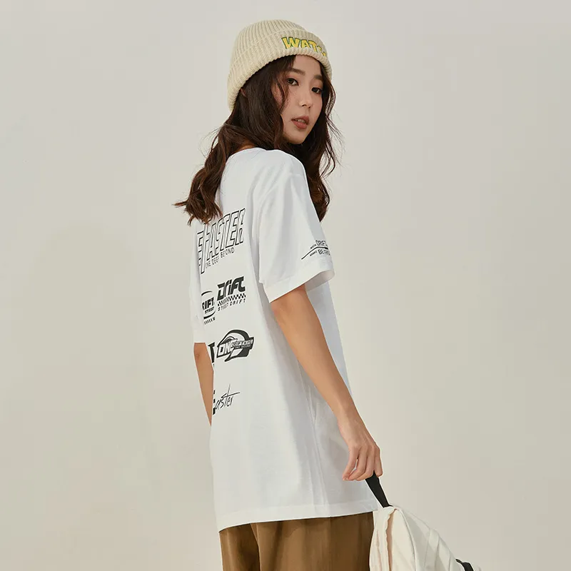 361° Life Collection T Shirts Unisex-9