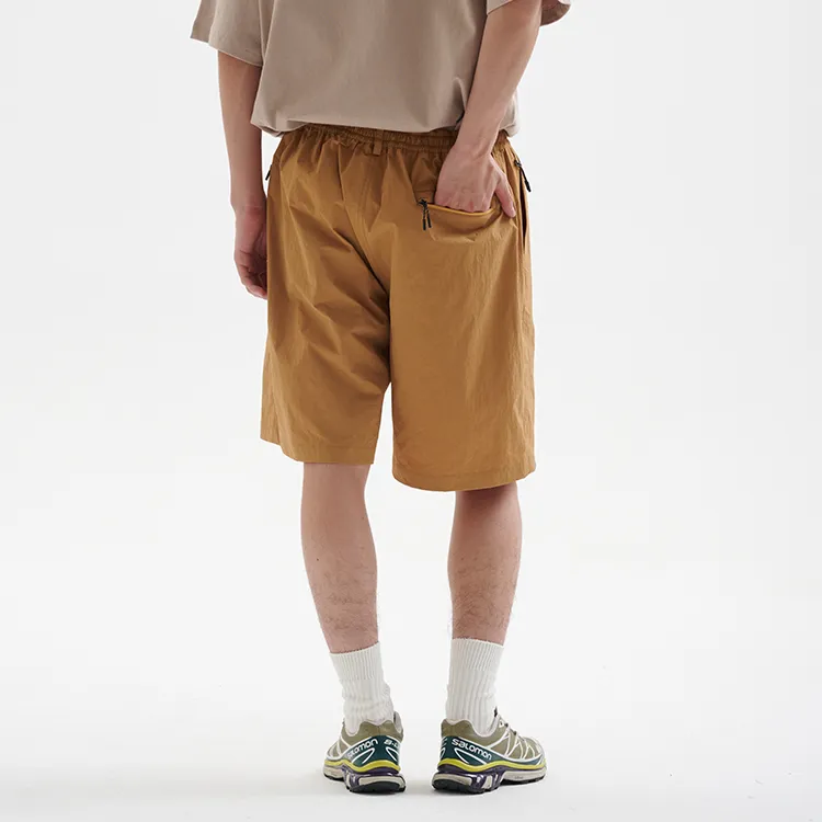 BUTTBILL Sports Shorts Unisex-7