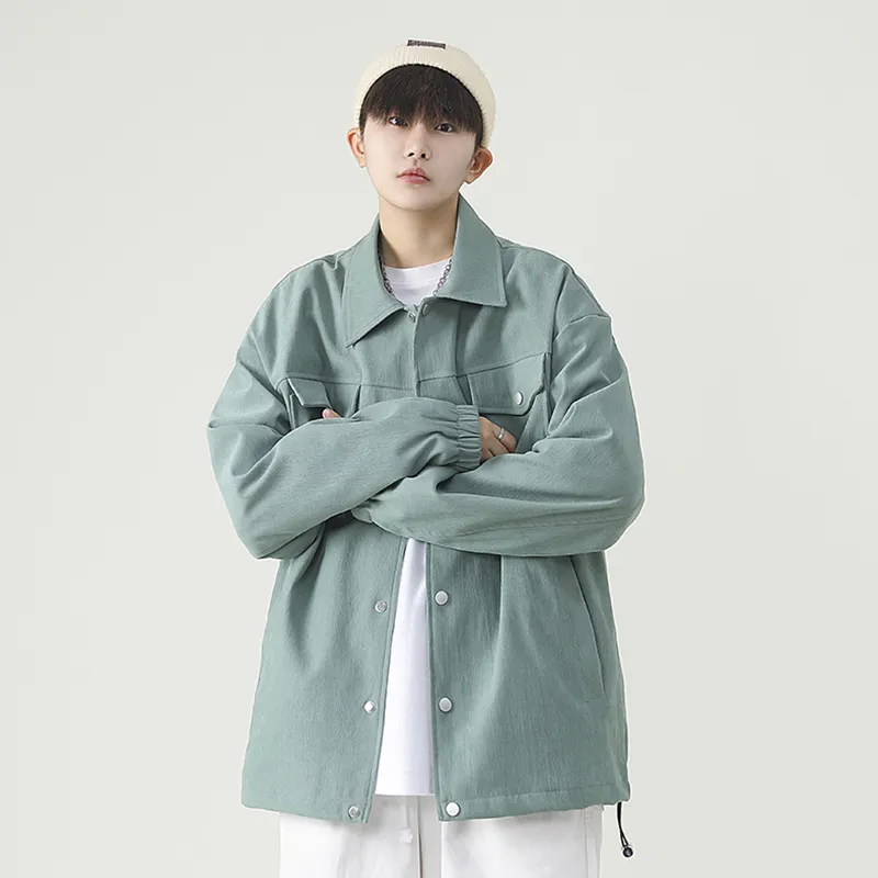 Minfinity Jackets Unisex-12