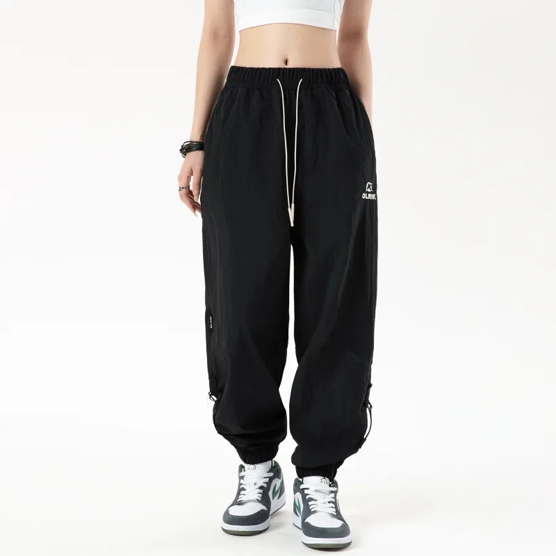 OLRIK Knitted Sweatpants Unisex-2