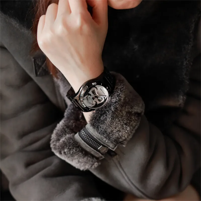 REEF TIGER Men Aurora Watch-1