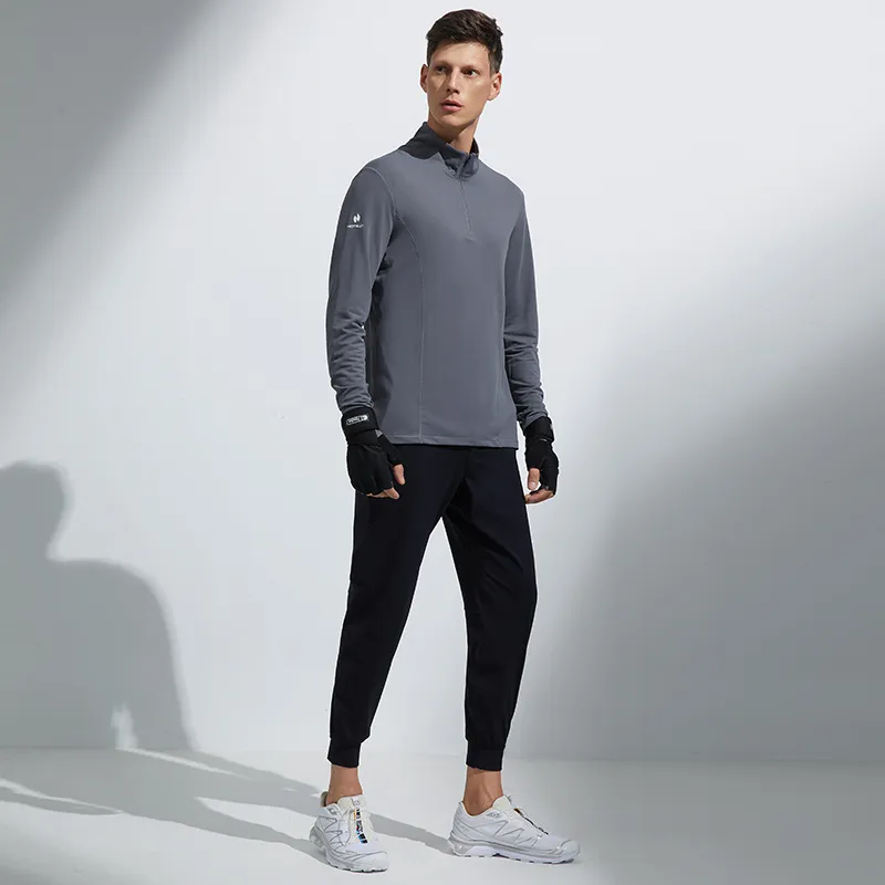 HOTSUIT Set in Sleeve T Shirt Men's-3