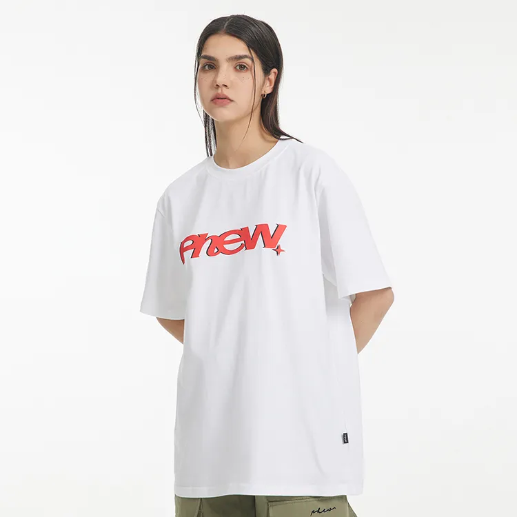 Phew T-Shirts Unisex-7
