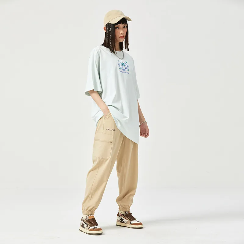 361° Knitted Sweatpants Unisex-13