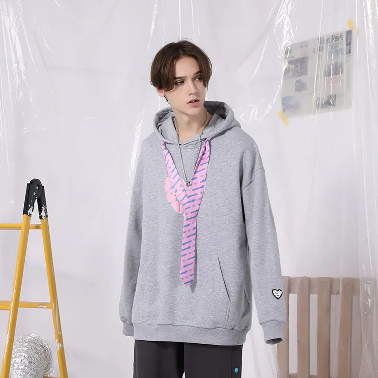 XXGOGO Sweatshirts Unisex-2