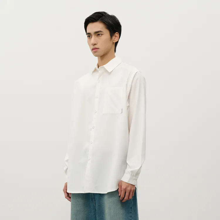 DIMC Shirts Unisex-7