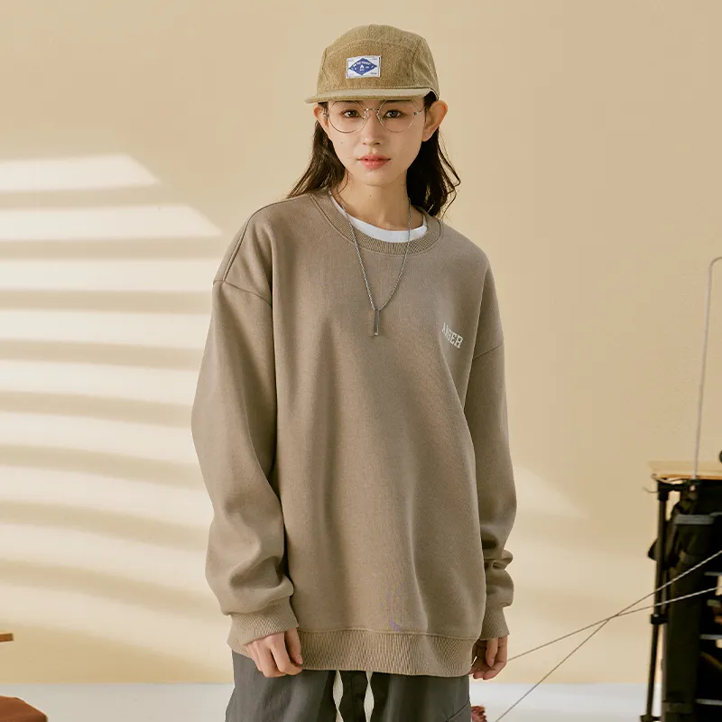 AMBER LIGHT Sweatshirts Unisex-11