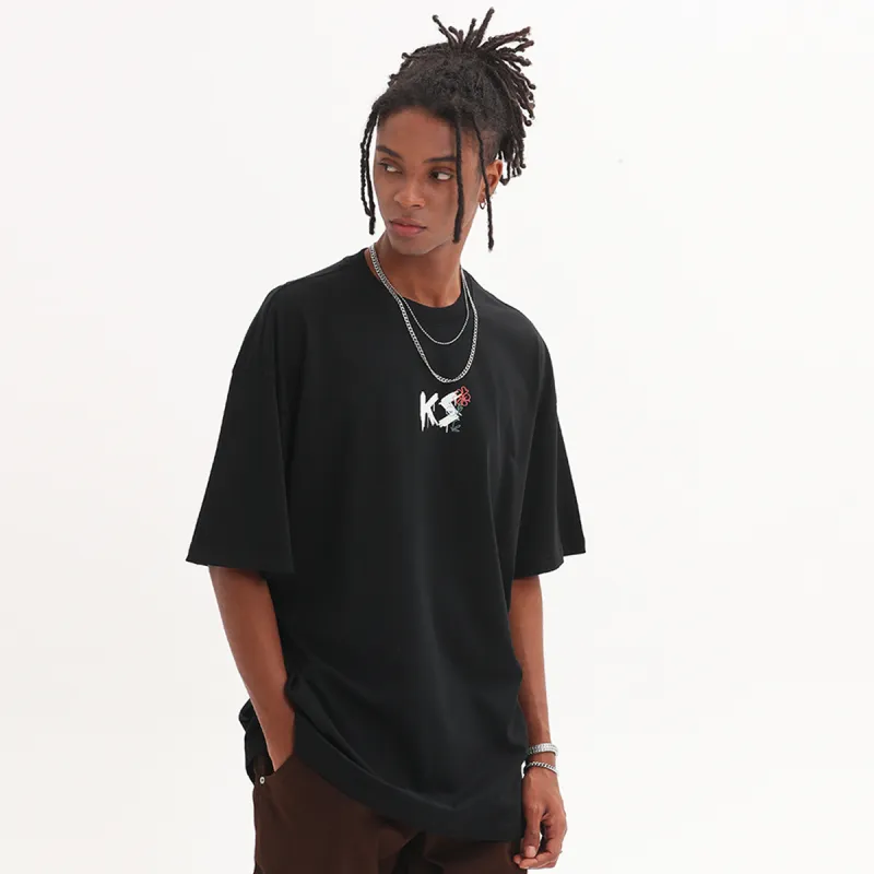 KS T Shirts Unisex-3