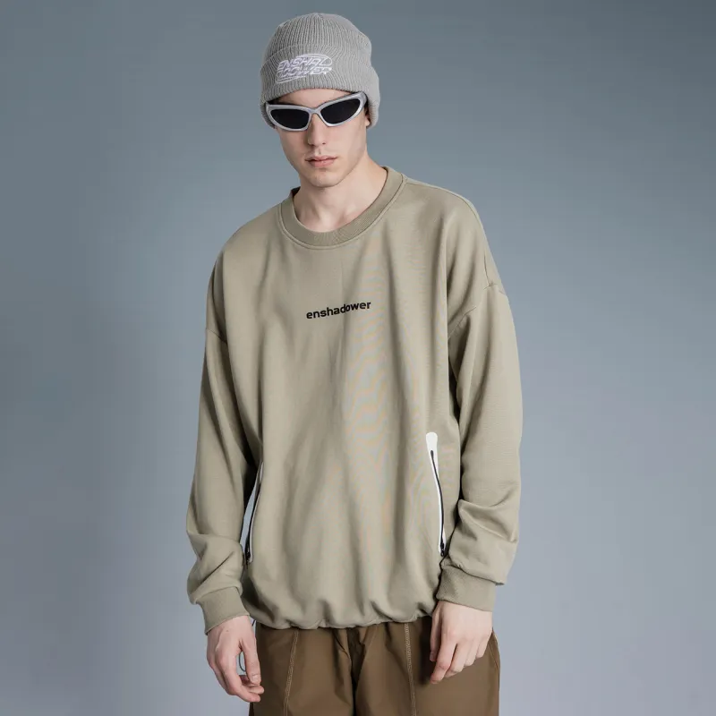 ENSHADOWER Sweatshirts Unisex-11