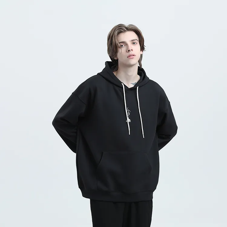 SANKAIMADE Sweatshirts Unisex-2