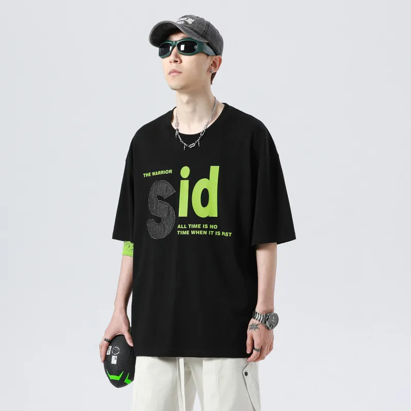 SIDEEFFECT T-Shirts Unisex-2