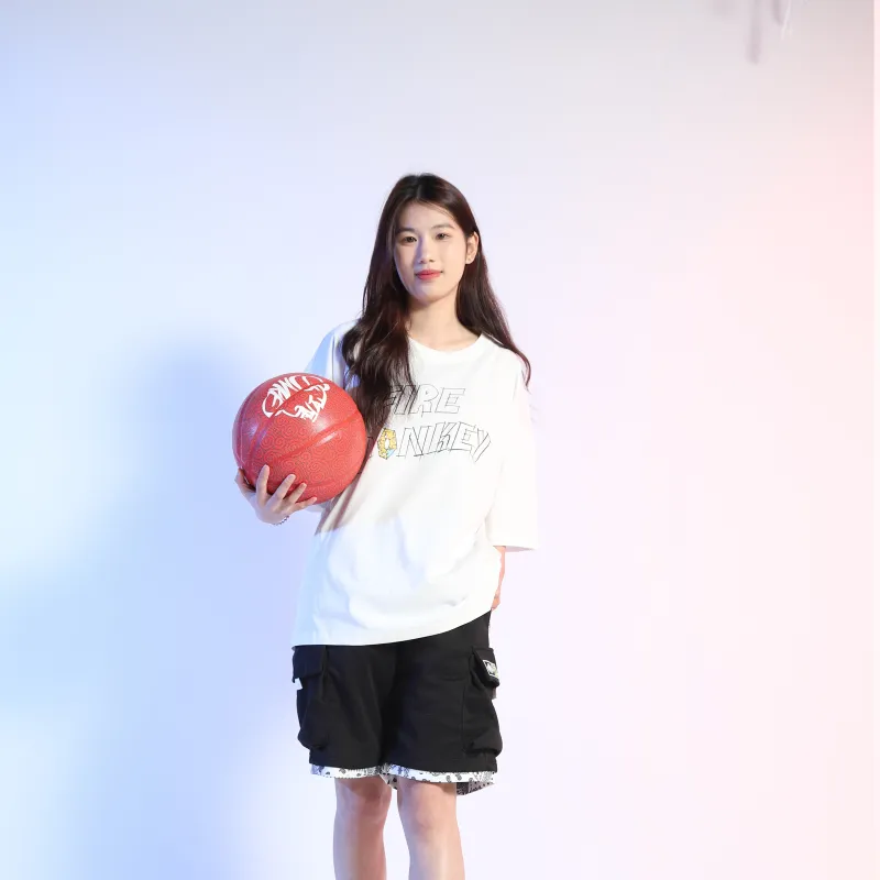 FireMonkey Casual Sportswear Unisex-3