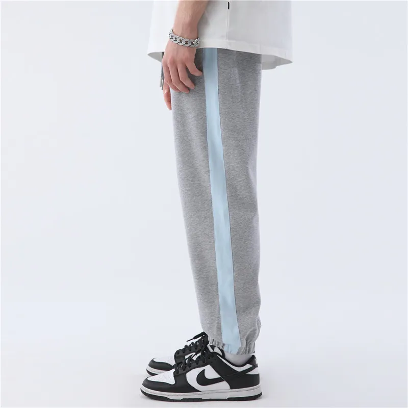 CRUSH KEY Jogger Casual Pants Unisex-4