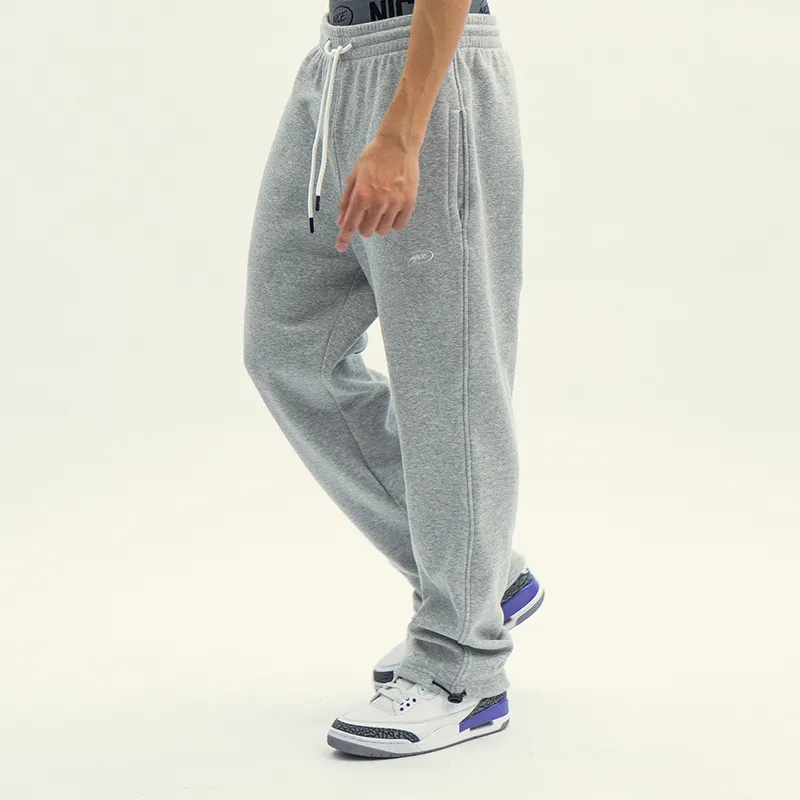 NICEID Knitted Sports Pants Unisex-7