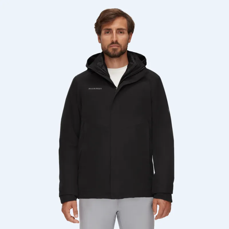 MAMMUT Waterproof, Windproof, Abrasion Resistant, Thermal Windbreaker Jacket Men's-3