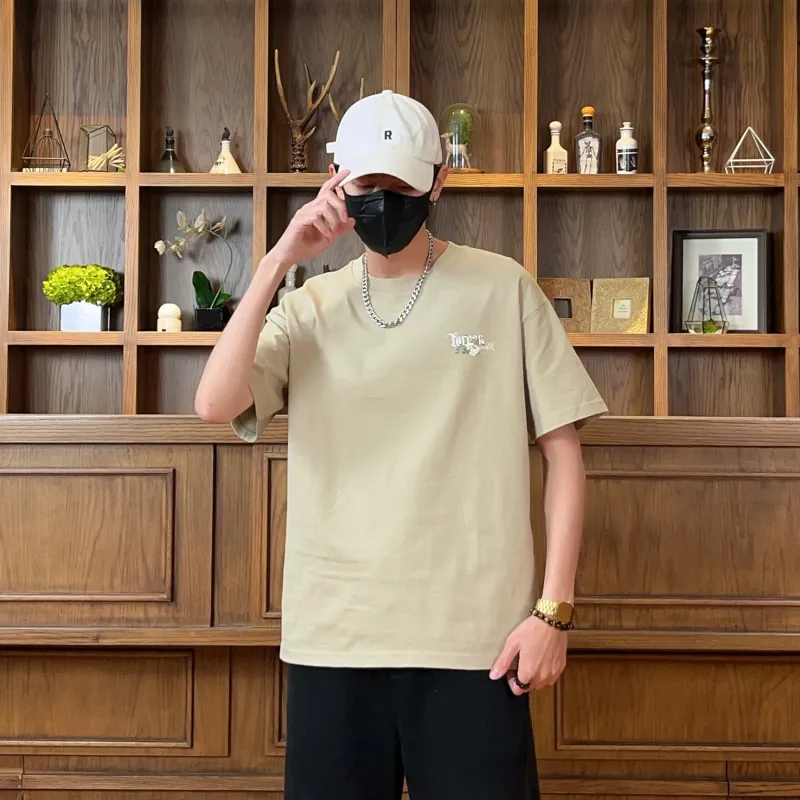 FORCEREPUBLIK T-Shirts Unisex-17