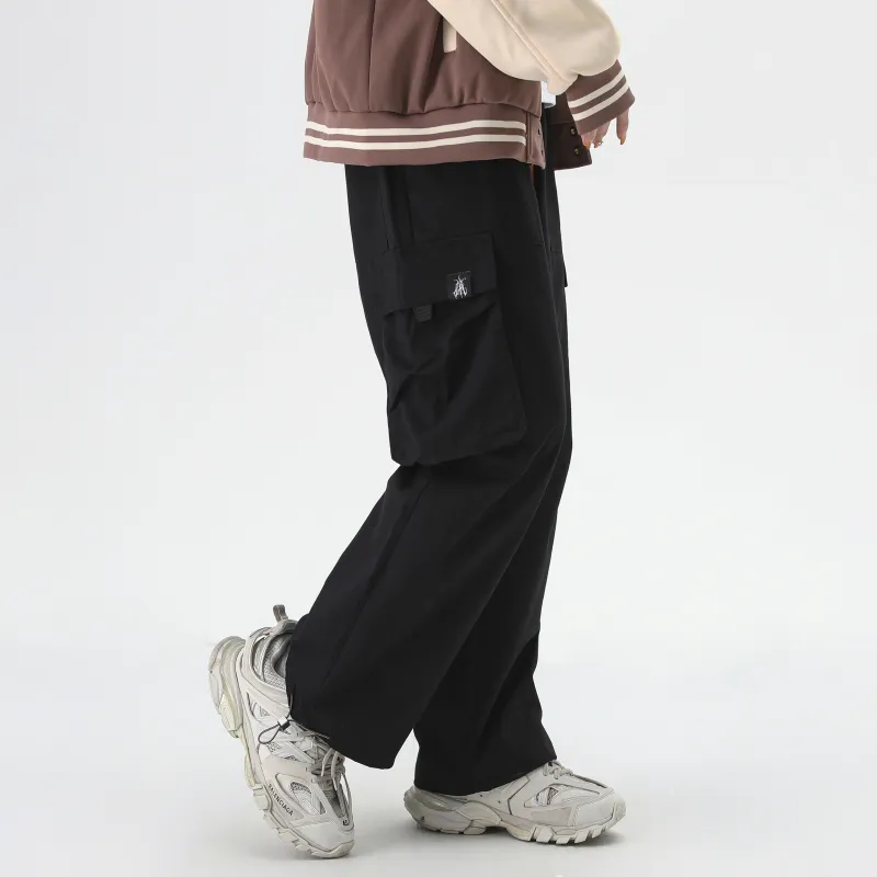 MISTEEZ Cargo Pants Unisex-9