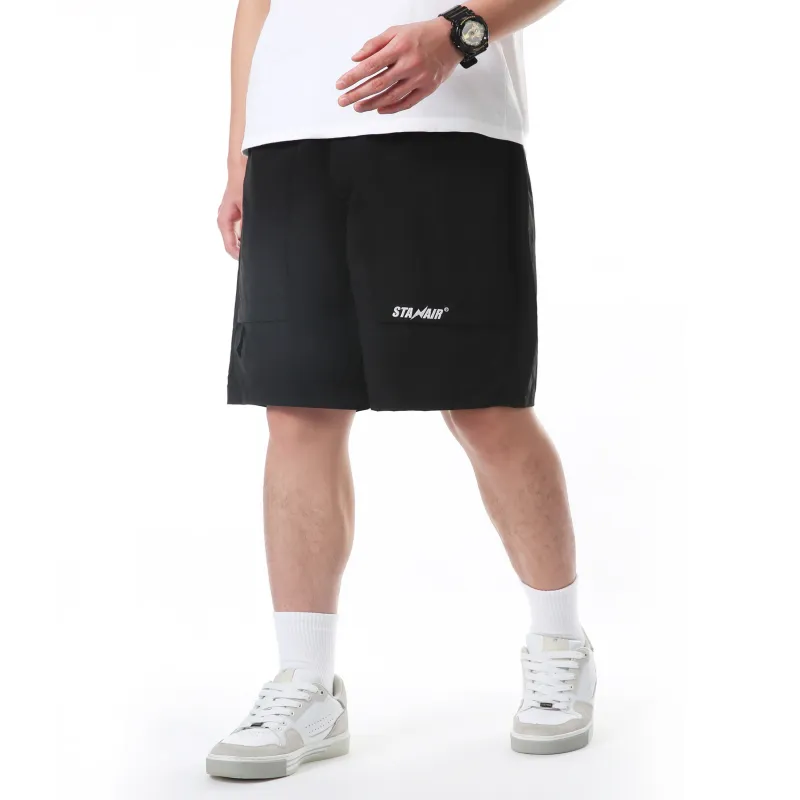 STANAIR Cargo Shorts Unisex-3