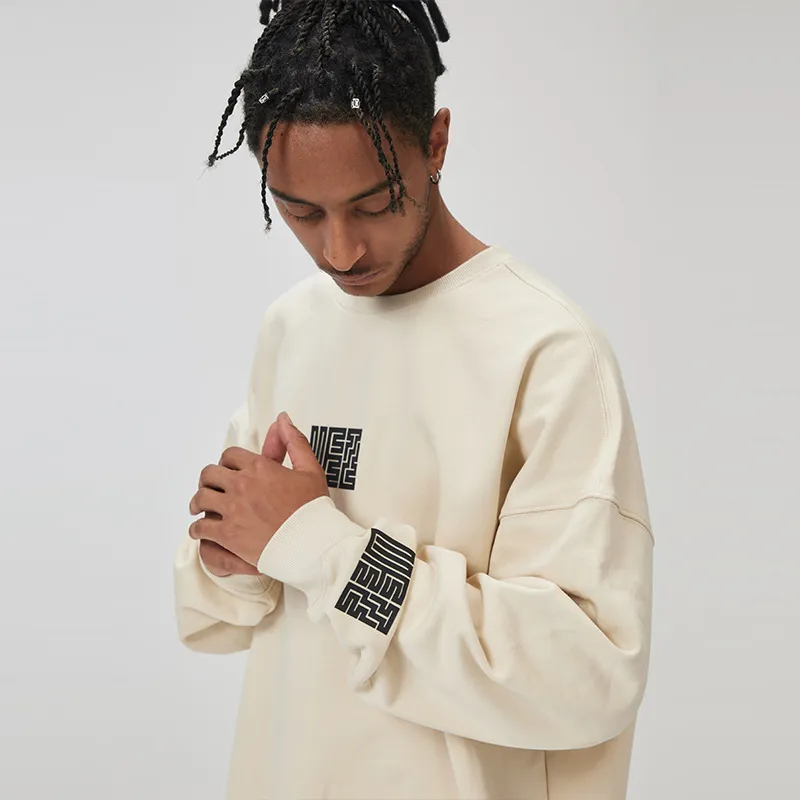 UFZ Sweatshirts Unisex-7