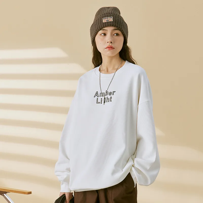 AMBER LIGHT Sweatshirts Unisex-7