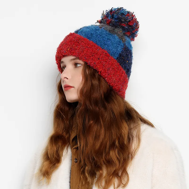 KENMONT Beanies Women's-3