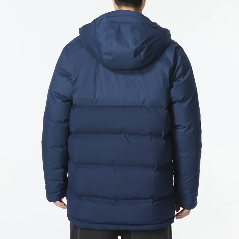 Columbia City Outdoor Collection Down Jacket Men's Dark Blue-3