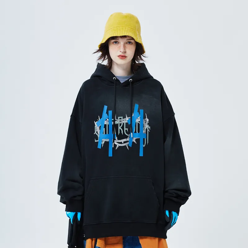 A SQUARE ROOT Sweatshirts Unisex-7