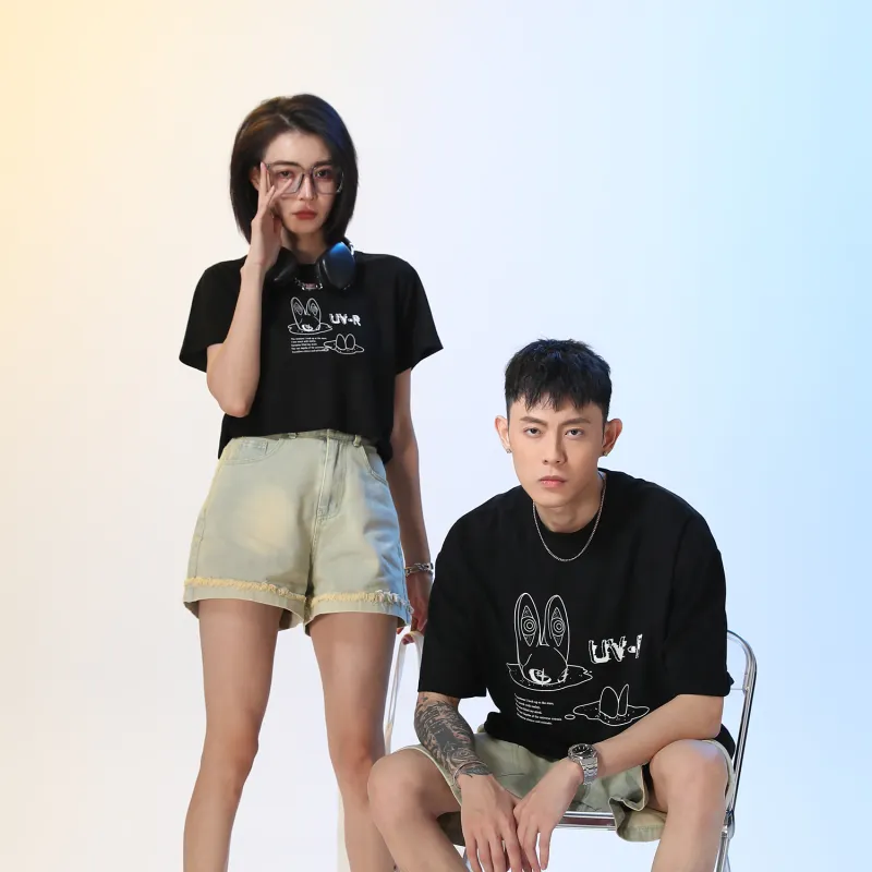 SANKAIMADE Summer T-Shirt Unisex-16