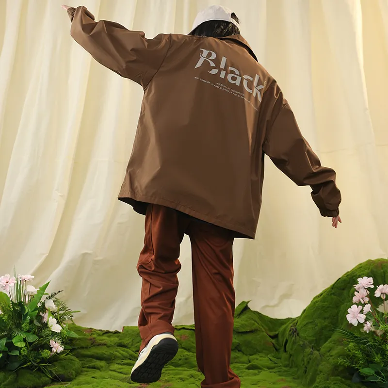 BRUMAIRE Jackets Unisex-16