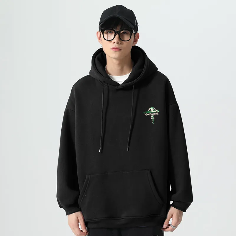 UMBNESS Sweatshirts Unisex-7
