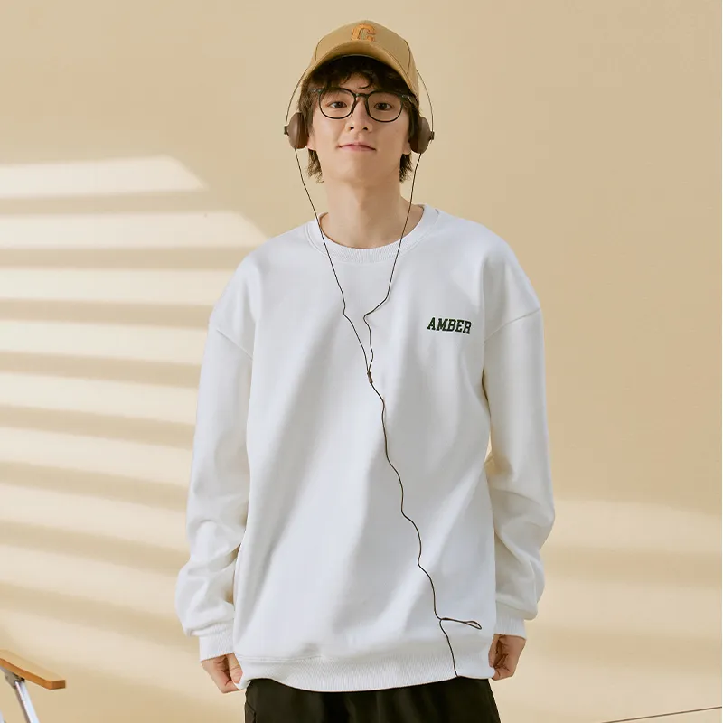AMBER LIGHT Sweatshirts Unisex-2