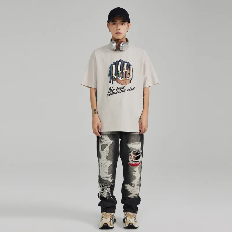ICONS Lab SSUR PLUS X ICONSLAB T Shirts Unisex-19