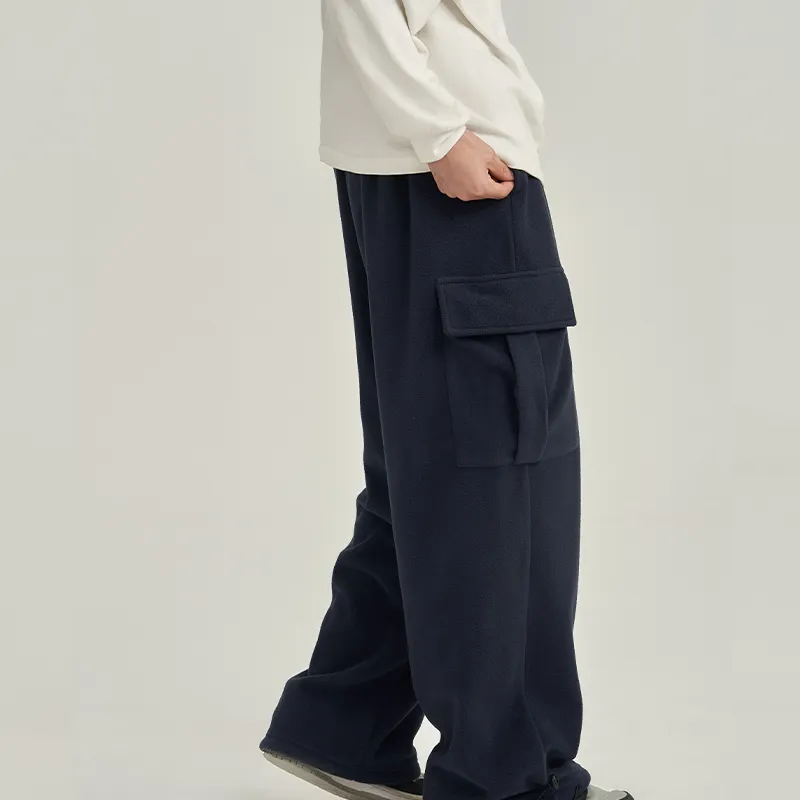 F426 Cargo Pants Casual Pants Unisex-9