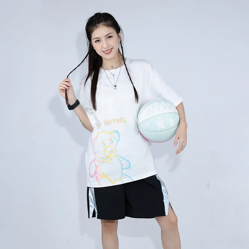 MAKE HAPPINESS T-Shirts Unisex-5