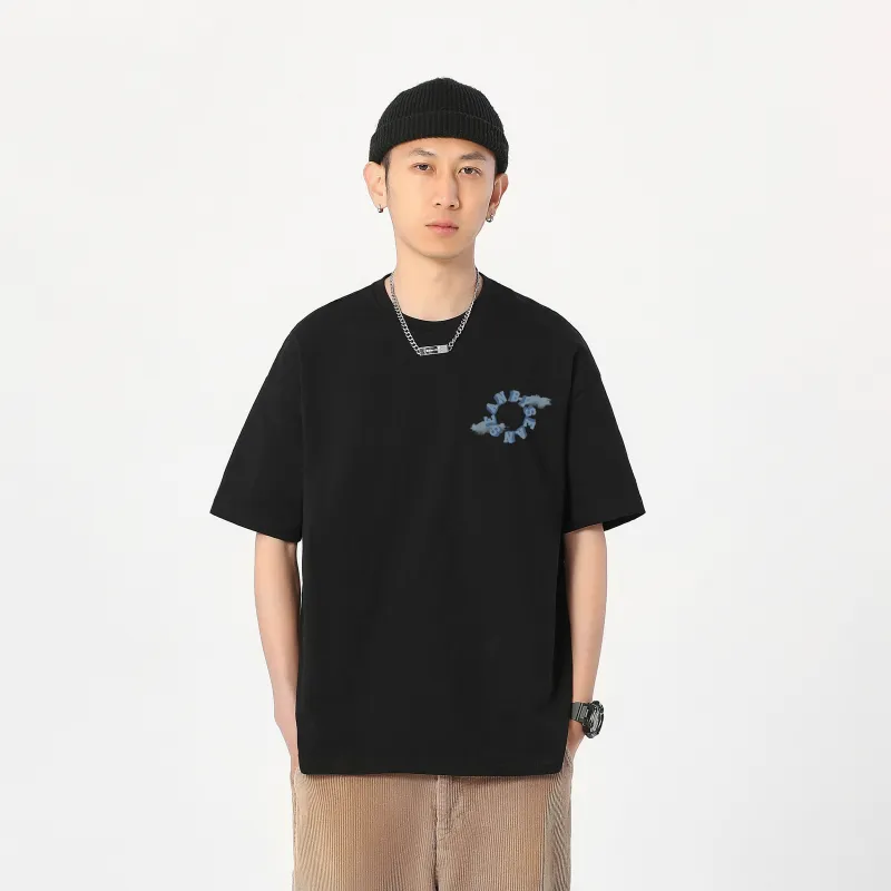 SEANBYSEAN T-Shirts Unisex-2