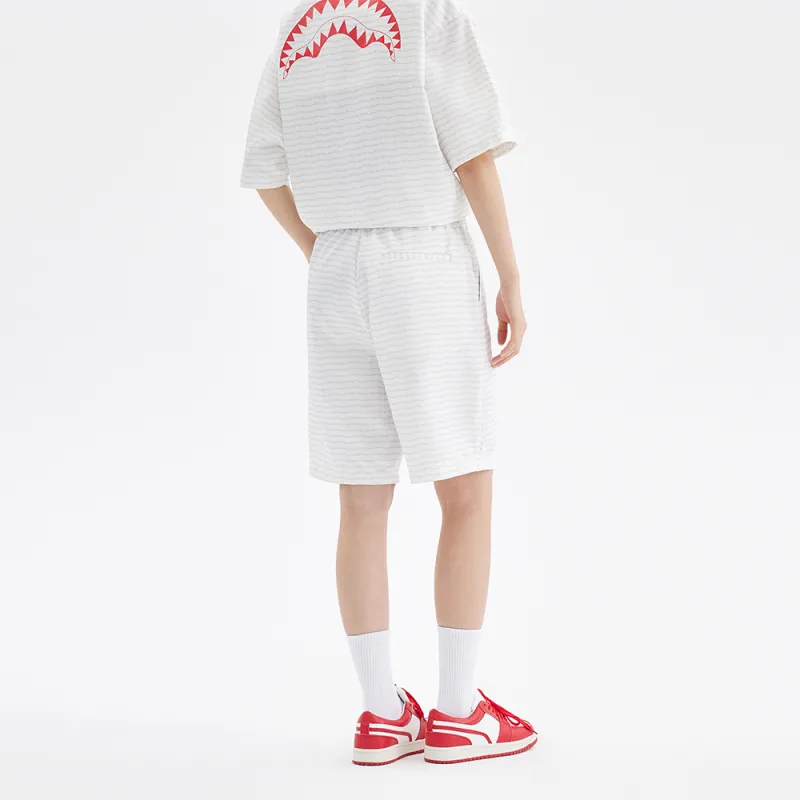 SPRAYGROUND Casual Shorts Unisex-7