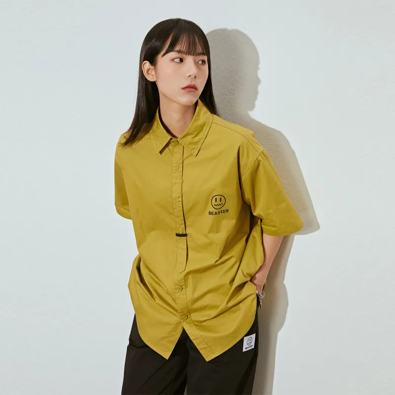 BEASTER Shirts Unisex-11
