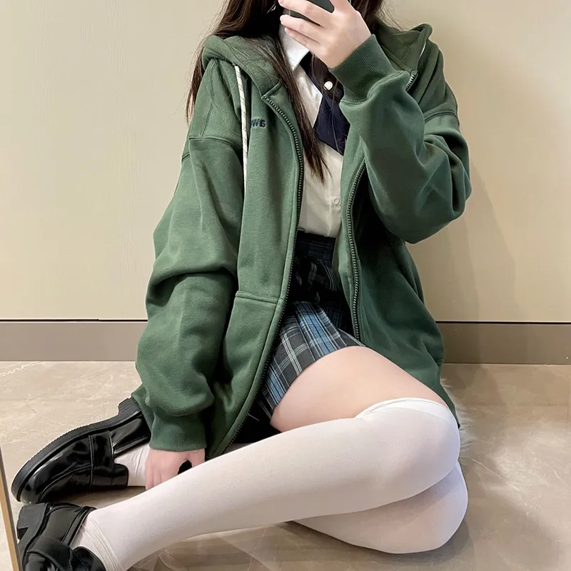 Tokyo Season Sweatshirt Women's-50